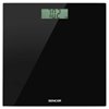 Personal Scale Sencor SBS 2300BK