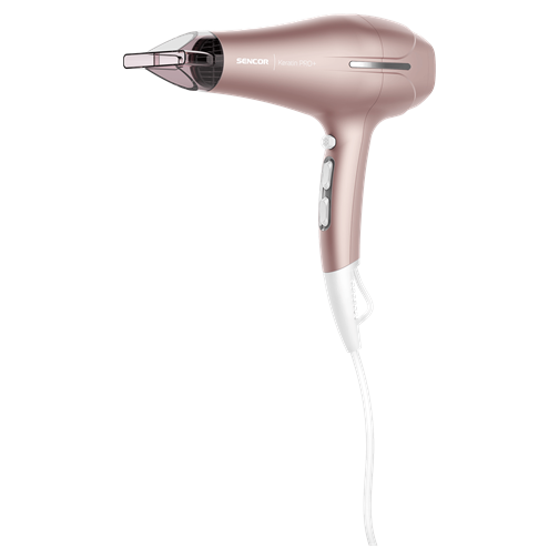 SHD 6800RG Hair Dryer