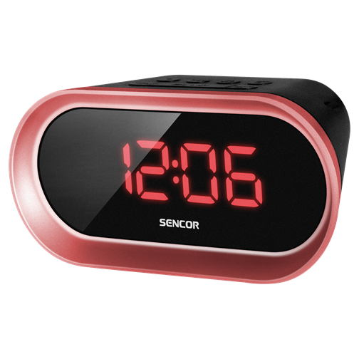 SRC 150 R Radioclock