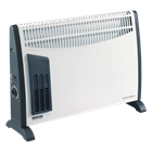 SCF 2001 جهاز تدفئة بنظام النقل الحراري