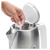 Variable Temperature Electric Kettle Sencor SWK 1761WH