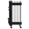 Electric Oil Filled Radiator Sencor SOH 3213WH