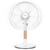 Metal Desktop Fan Sencor SFE 3080WH