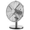 Metal Desktop Fan Sencor SFE 3040